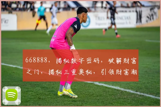 668888，揭秘数字密码，破解财富之门，揭秘三重奥秘，引领财富潮流，必看