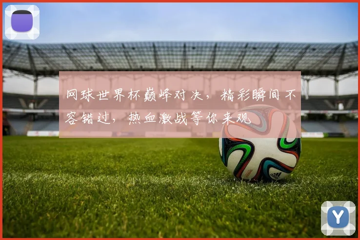 网球世界杯巅峰对决，精彩瞬间不容错过，热血激战等你来观