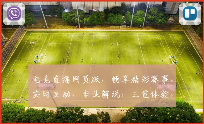 电竞直播网页版，畅享精彩赛事，实时互动，专业解说，三重体验，不容错过，一网打尽